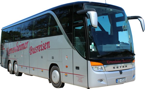 Reisebus