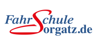 Logo Fahrschule Sorgatz